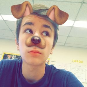 Meet your Posher, Nevin